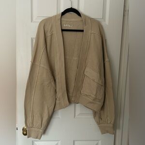 We The Free Lou Day Cardigan